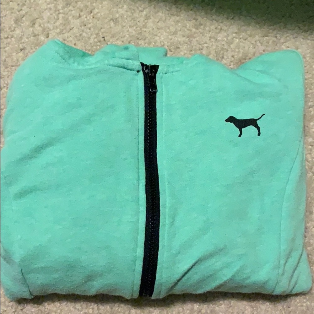 PINK Victoria’s Secret Jacket